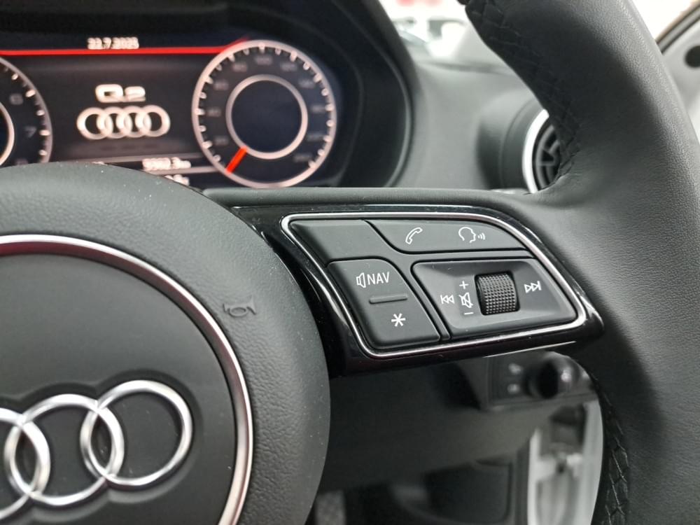 Audi Q2 35 Tfsi S-Tronic