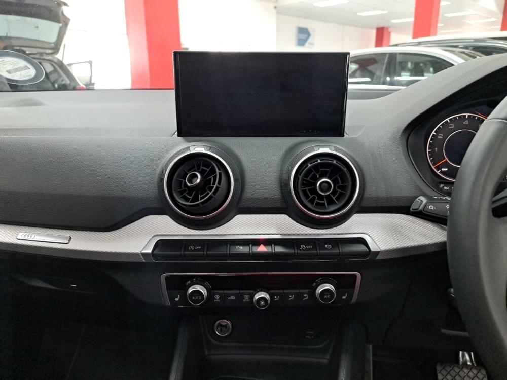Audi Q2 35 Tfsi S-Tronic