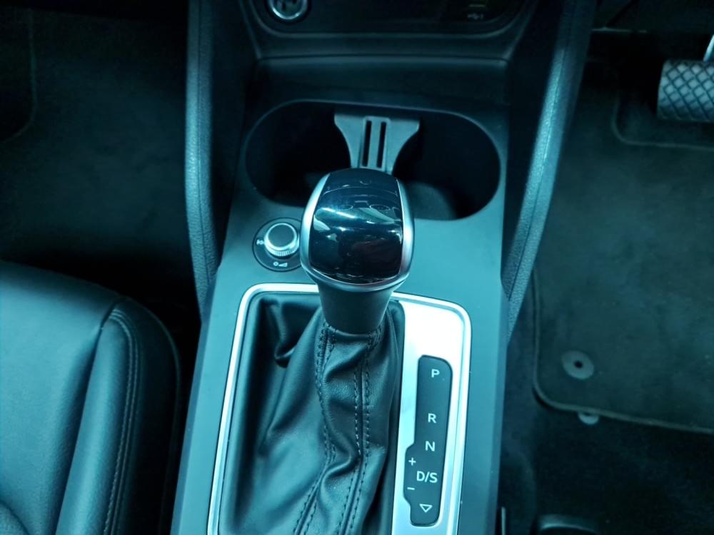 Audi Q2 35 Tfsi S-Tronic