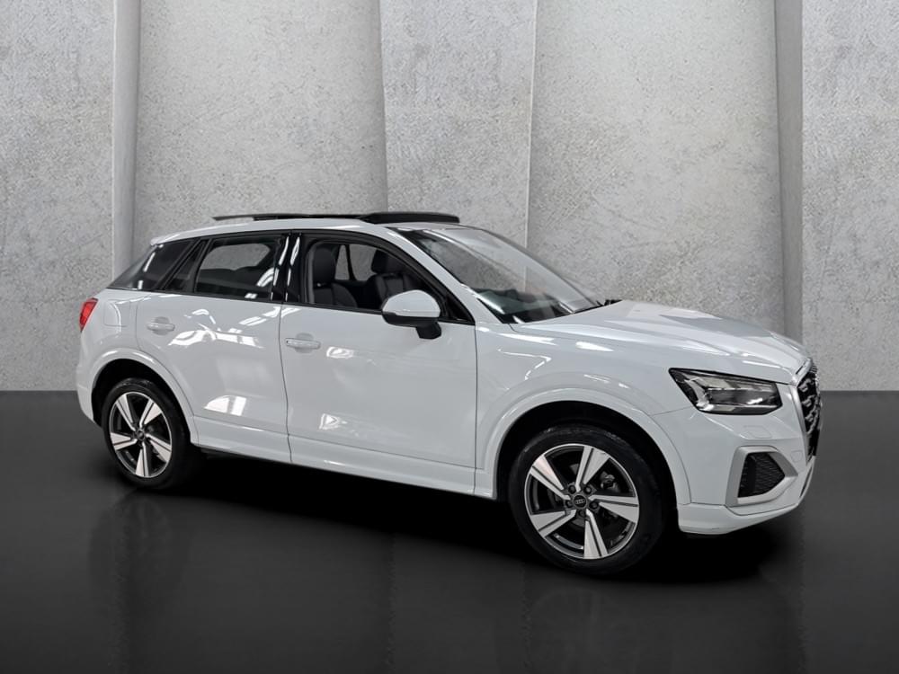 Audi Q2 35 Tfsi Urban Edition