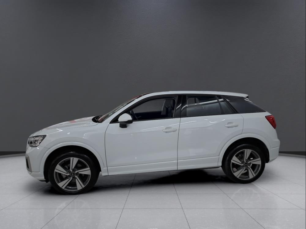 Audi Q2 35 Tfsi Urban Edition