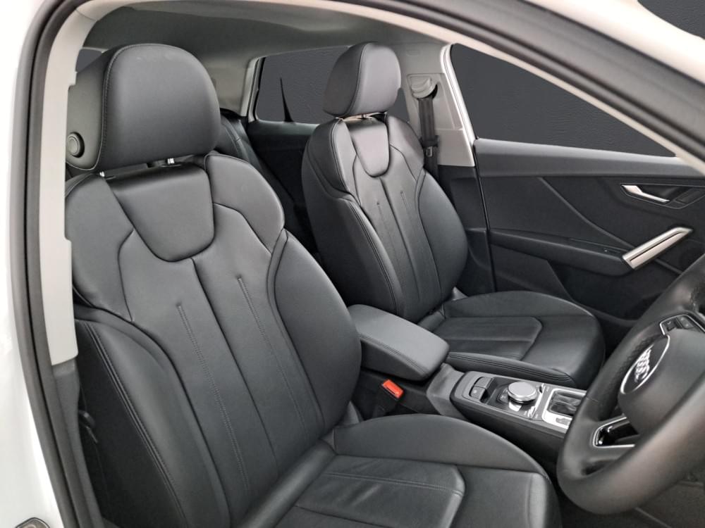 Audi Q2 35 Tfsi Urban Edition