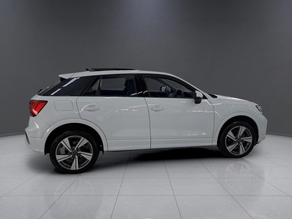 Audi Q2 35 Tfsi Urban Edition