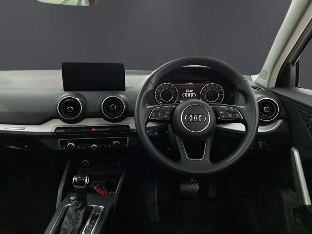 Audi Q2 35 Tfsi Urban Edition