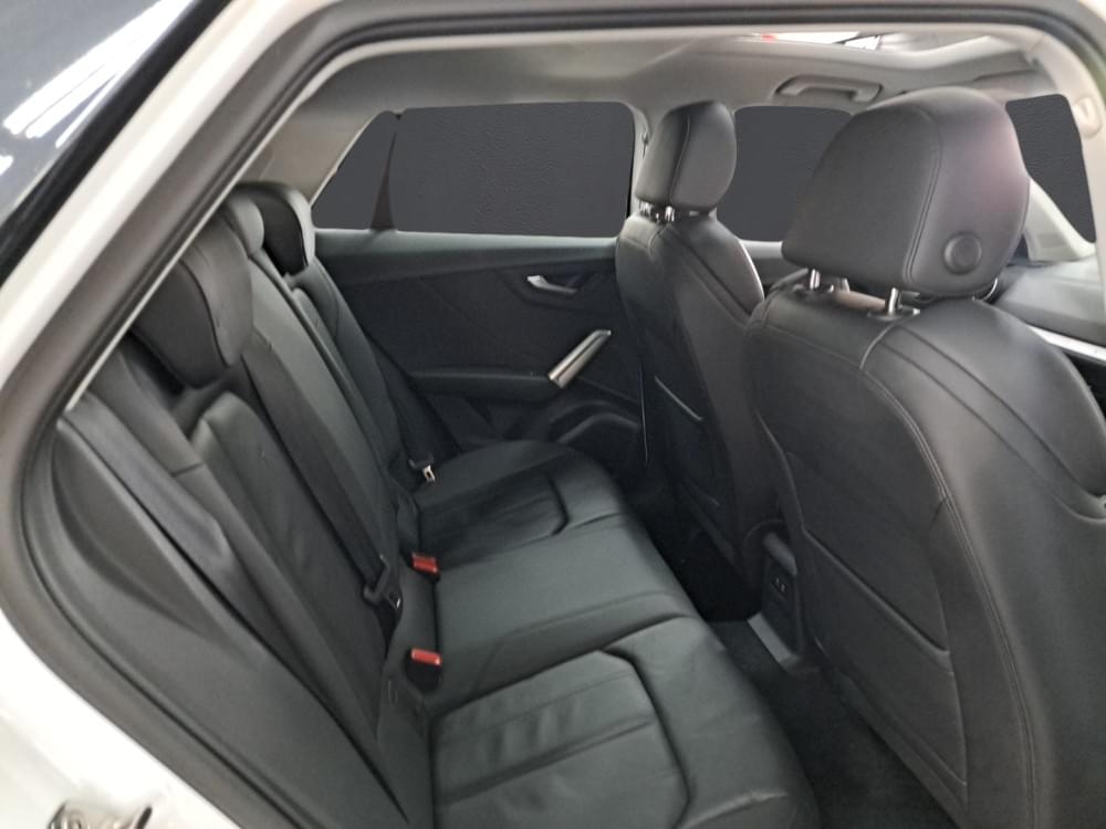 Audi Q2 35 Tfsi Urban Edition