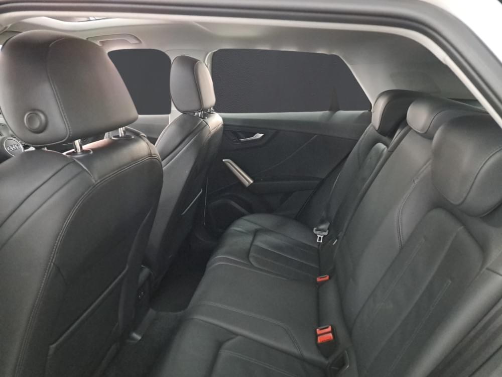 Audi Q2 35 Tfsi Urban Edition