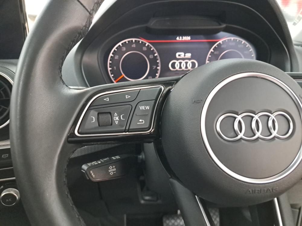 Audi Q2 35 Tfsi Urban Edition
