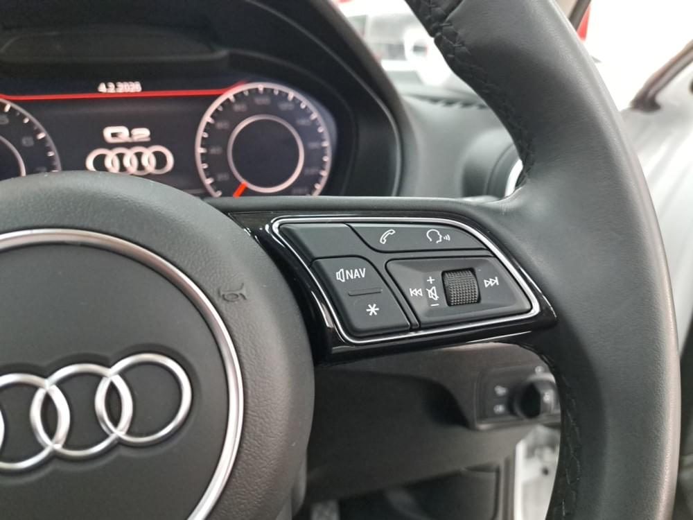 Audi Q2 35 Tfsi Urban Edition