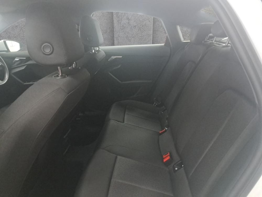 Audi A3 Sedan 35 Tfsi Tiptronic