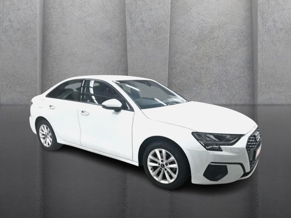 Audi A3 Sedan 35 Tfsi Tiptronic