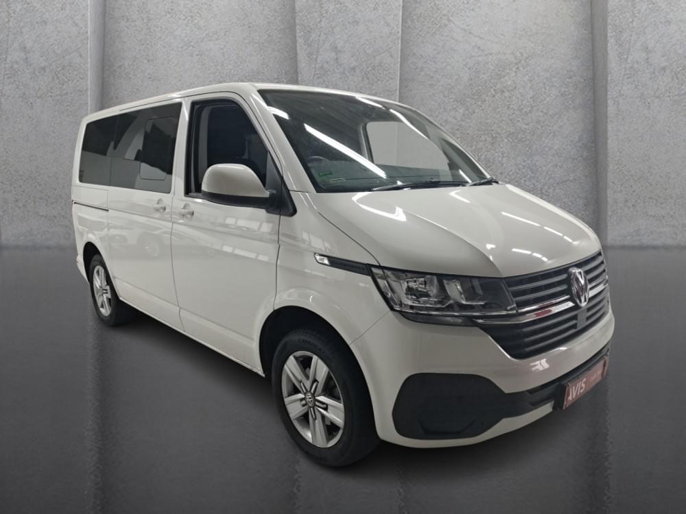 Volkswagen T6.1 Kombi 2.0 Tdi Trendline Dsg