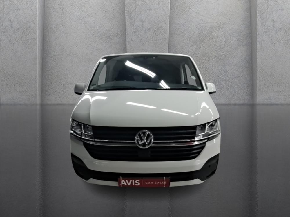 Volkswagen T6.1 Kombi 2.0 Tdi Trendline Dsg