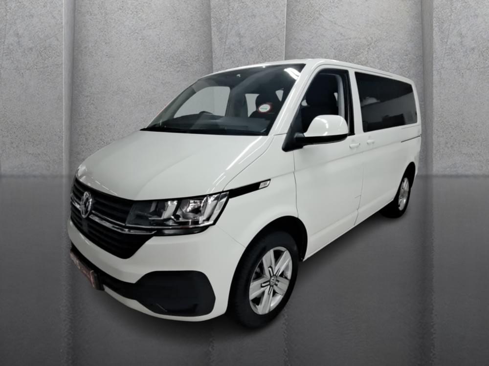 Volkswagen T6.1 Kombi 2.0 Tdi Trendline Dsg