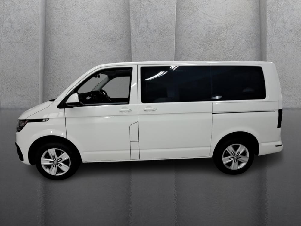 Volkswagen T6.1 Kombi 2.0 Tdi Trendline Dsg