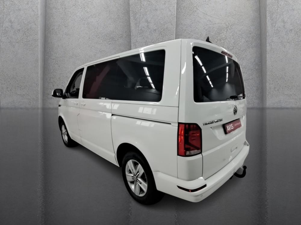 Volkswagen T6.1 Kombi 2.0 Tdi Trendline Dsg