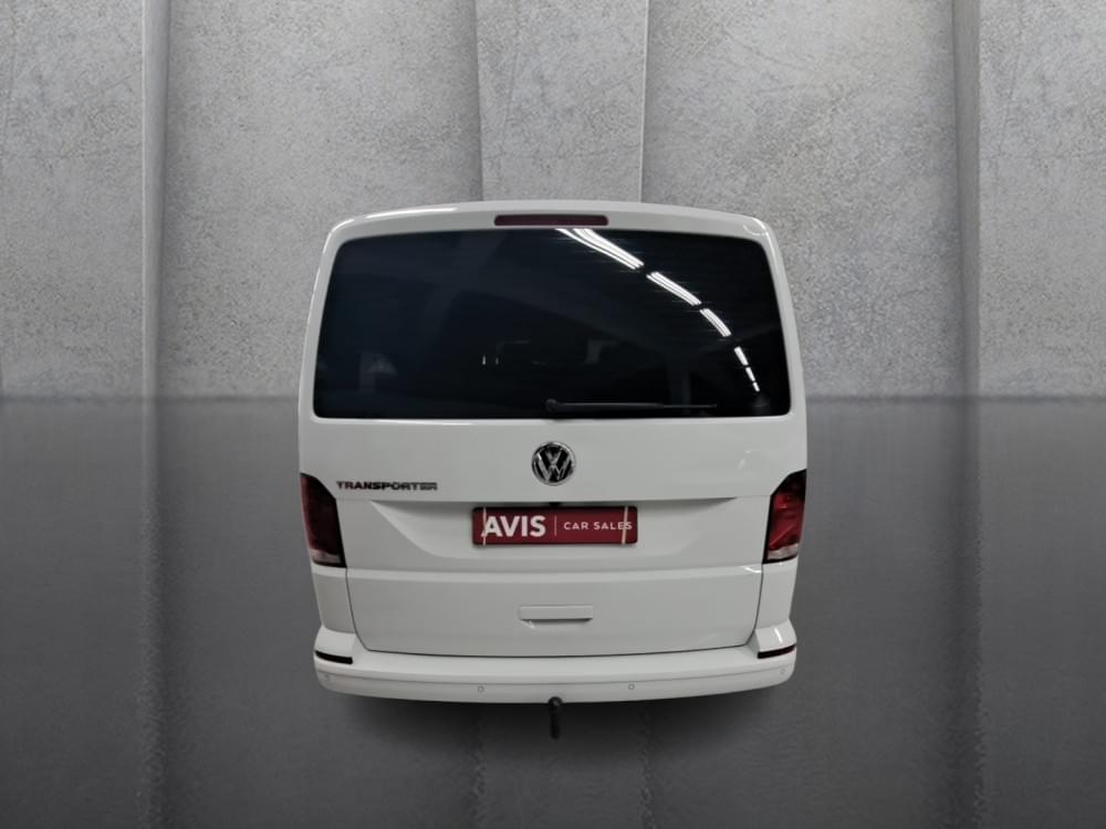 Volkswagen T6.1 Kombi 2.0 Tdi Trendline Dsg