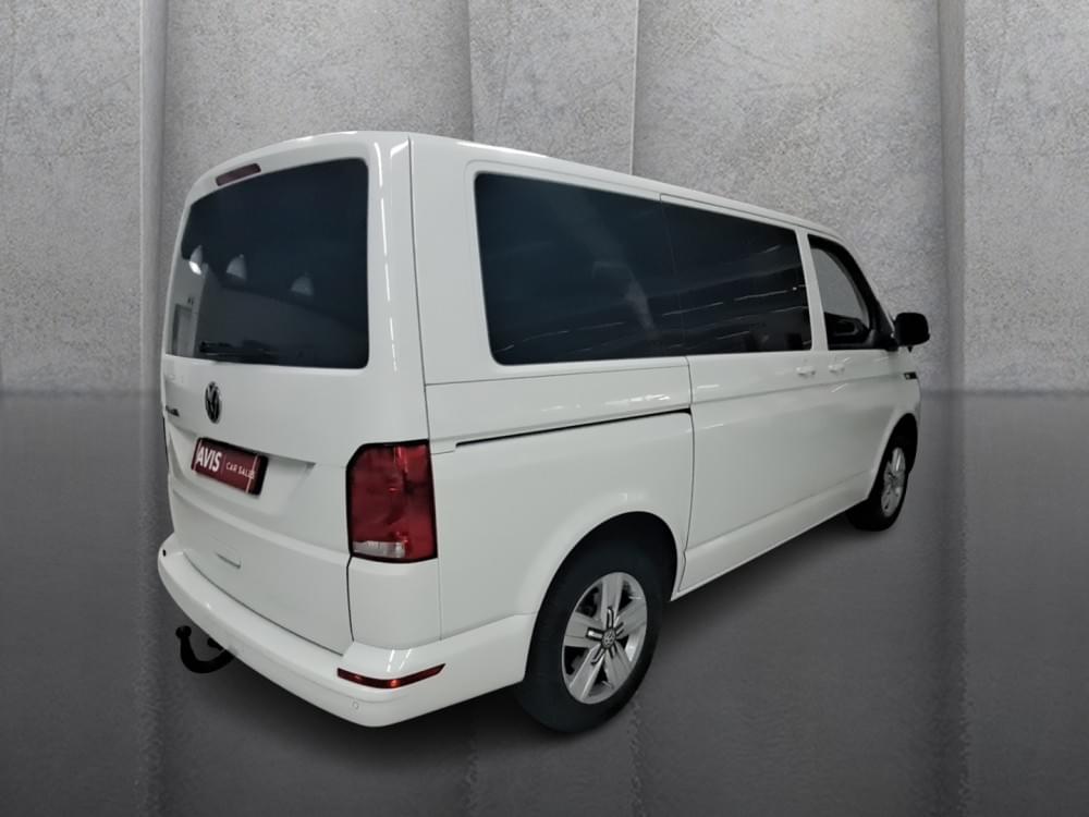 Volkswagen T6.1 Kombi 2.0 Tdi Trendline Dsg