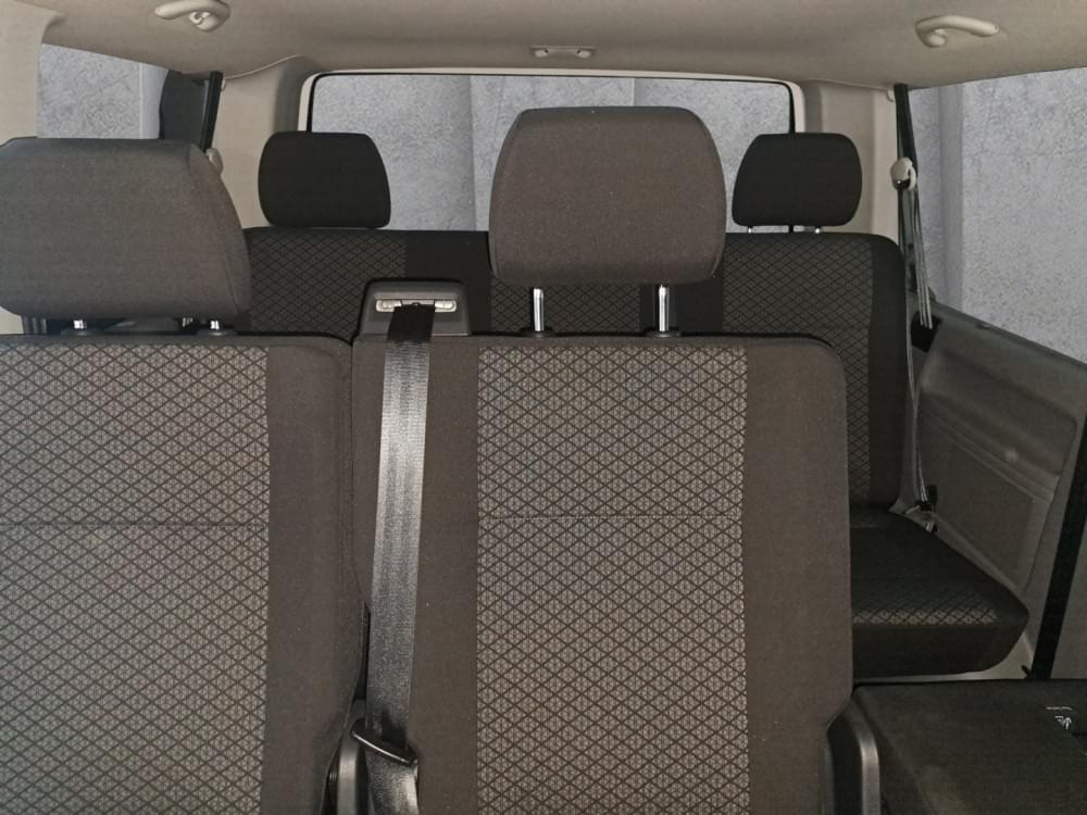 Volkswagen T6.1 Kombi 2.0 Tdi Trendline Dsg