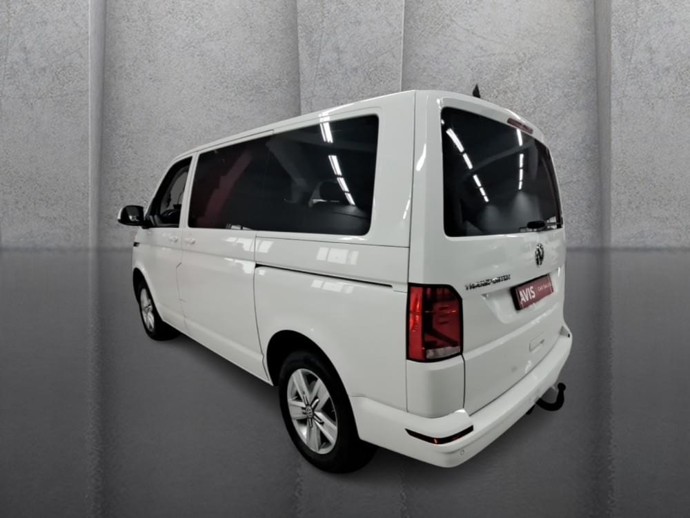 Volkswagen T6.1 Kombi 2.0 Tdi Trendline Dsg