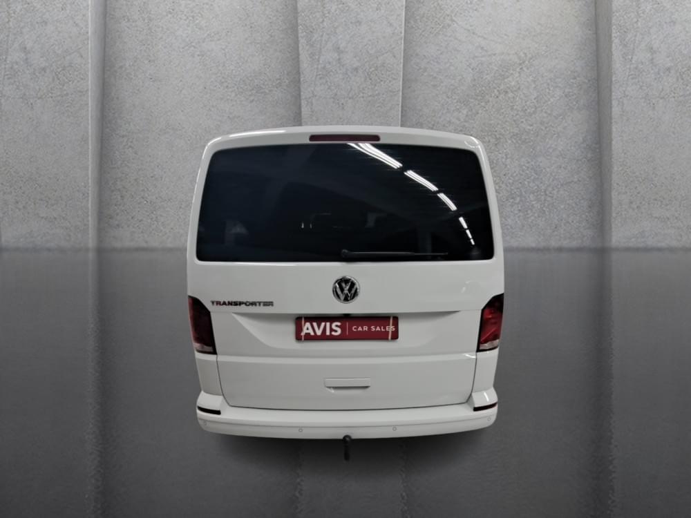 Volkswagen T6.1 Kombi 2.0 Tdi Trendline Dsg