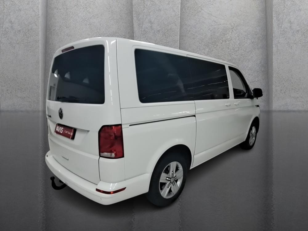 Volkswagen T6.1 Kombi 2.0 Tdi Trendline Dsg