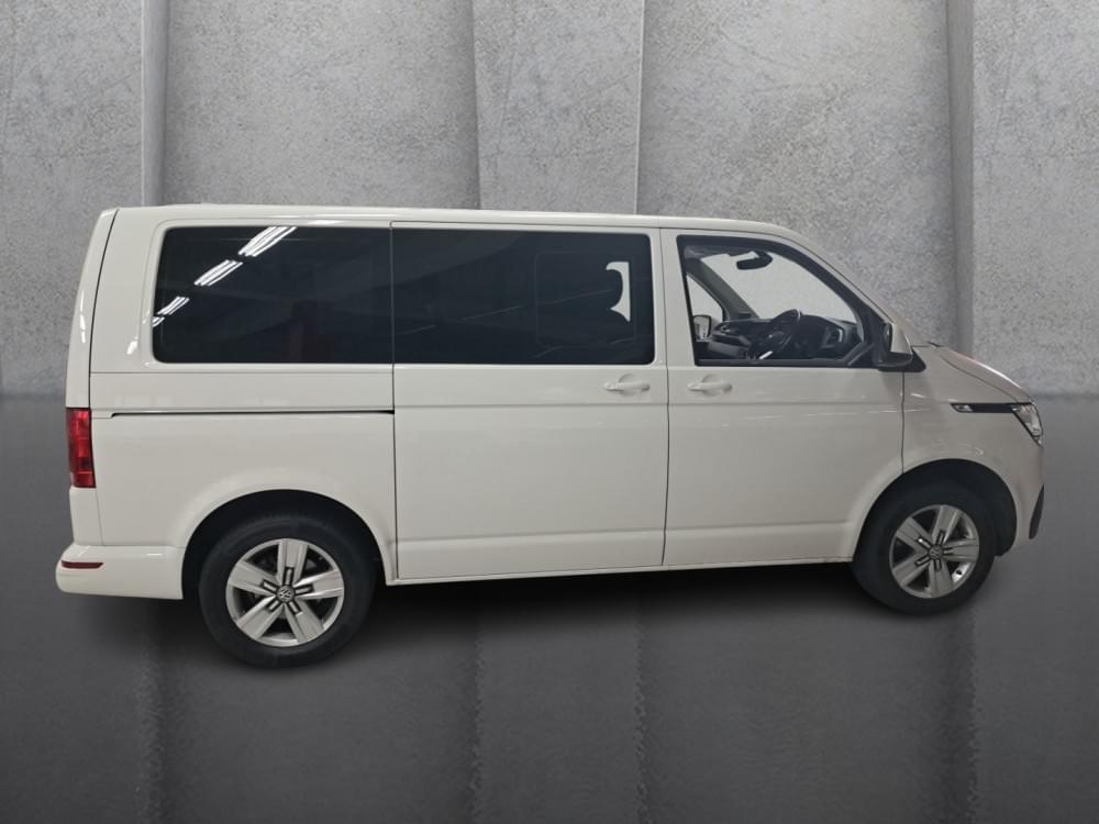 Volkswagen T6.1 Kombi 2.0 Tdi Trendline Dsg