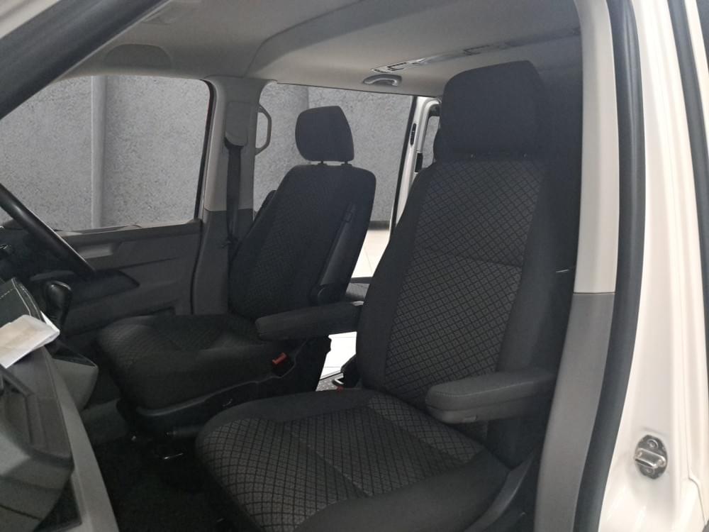 Volkswagen T6.1 Kombi 2.0 Tdi Trendline Dsg