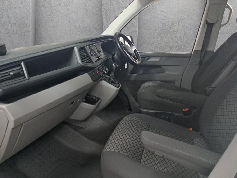 Volkswagen T6.1 Kombi 2.0 Tdi Trendline Dsg