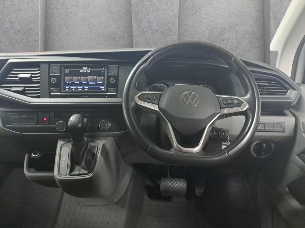 Volkswagen T6.1 Kombi 2.0 Tdi Trendline Dsg