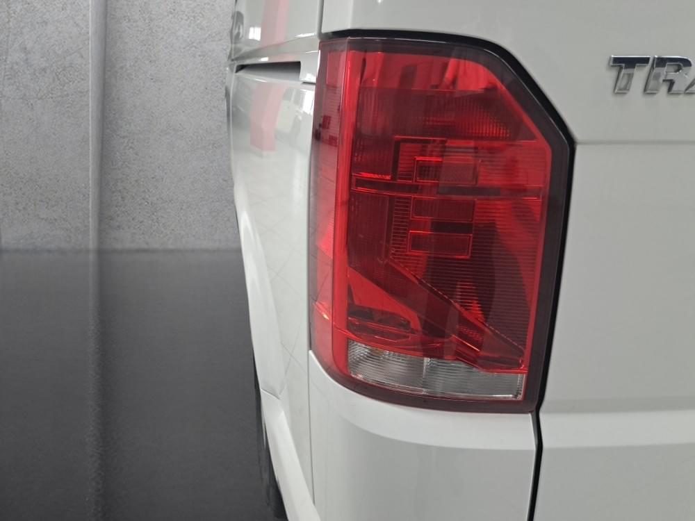 Volkswagen T6.1 Kombi 2.0 Tdi Trendline Dsg