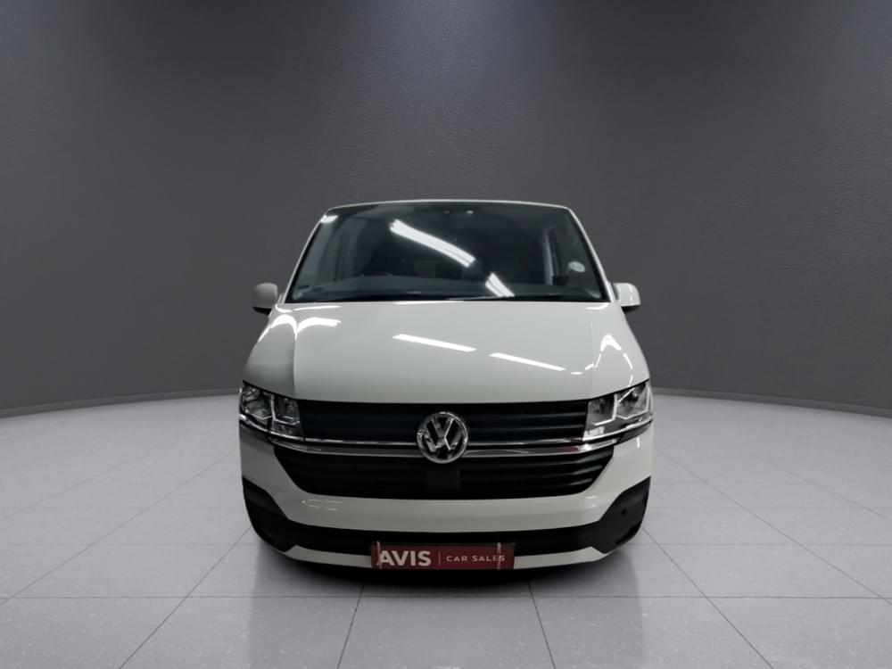 Volkswagen T6.1 Kombi 2.0 Tdi Trendline Dsg