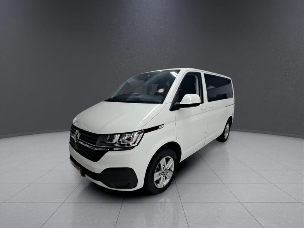 Volkswagen T6.1 Kombi 2.0 Tdi Trendline Dsg