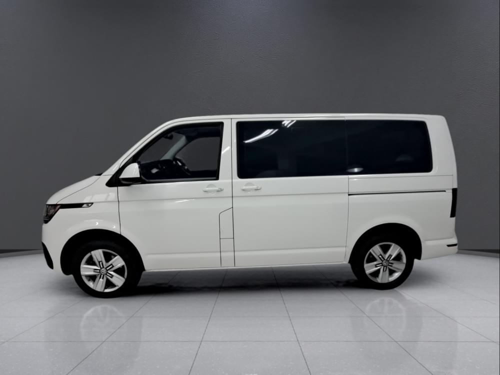 Volkswagen T6.1 Kombi 2.0 Tdi Trendline Dsg