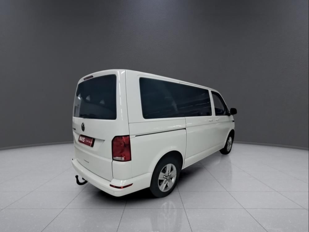 Volkswagen T6.1 Kombi 2.0 Tdi Trendline Dsg