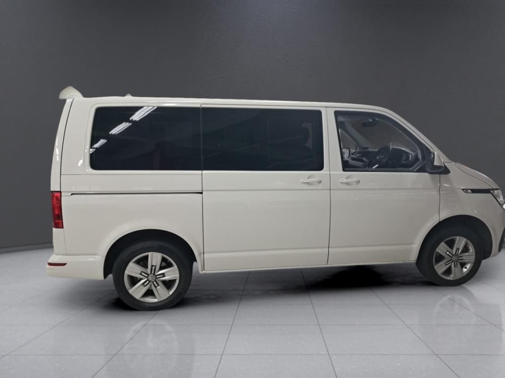 Volkswagen T6.1 Kombi 2.0 Tdi Trendline Dsg
