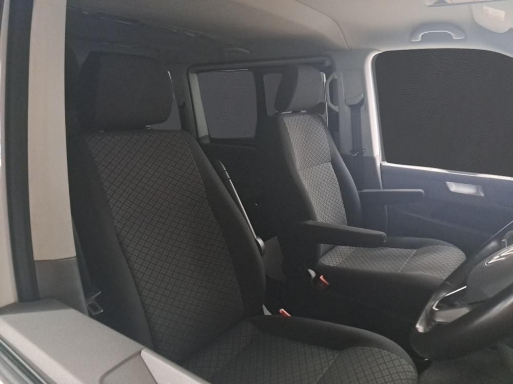 Volkswagen T6.1 Kombi 2.0 Tdi Trendline Dsg