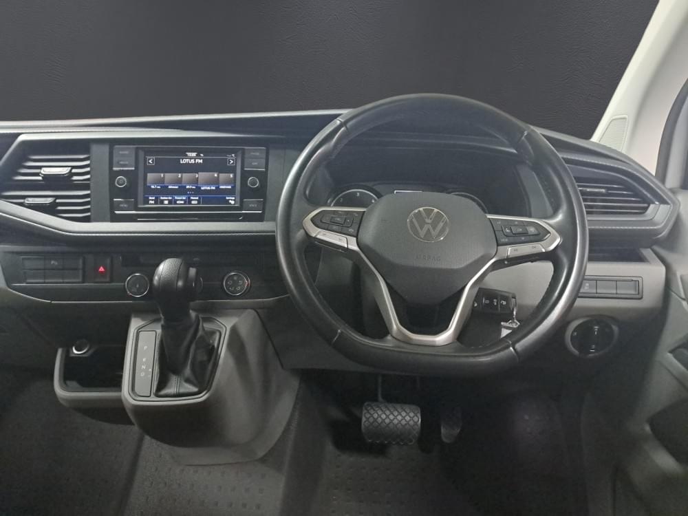 Volkswagen T6.1 Kombi 2.0 Tdi Trendline Dsg