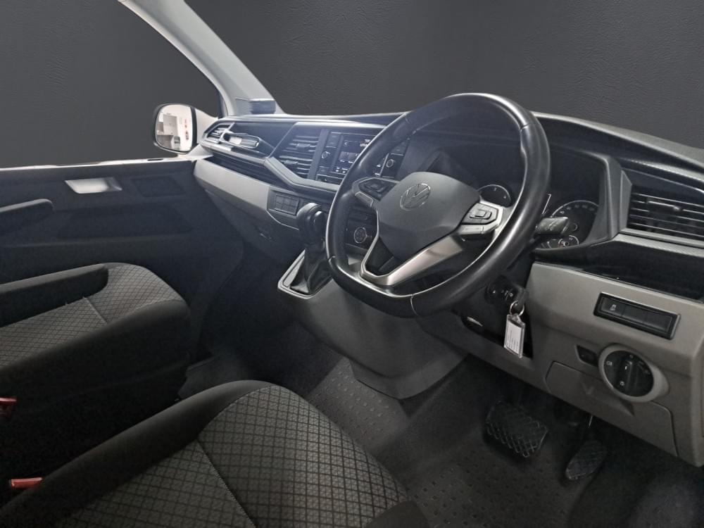 Volkswagen T6.1 Kombi 2.0 Tdi Trendline Dsg