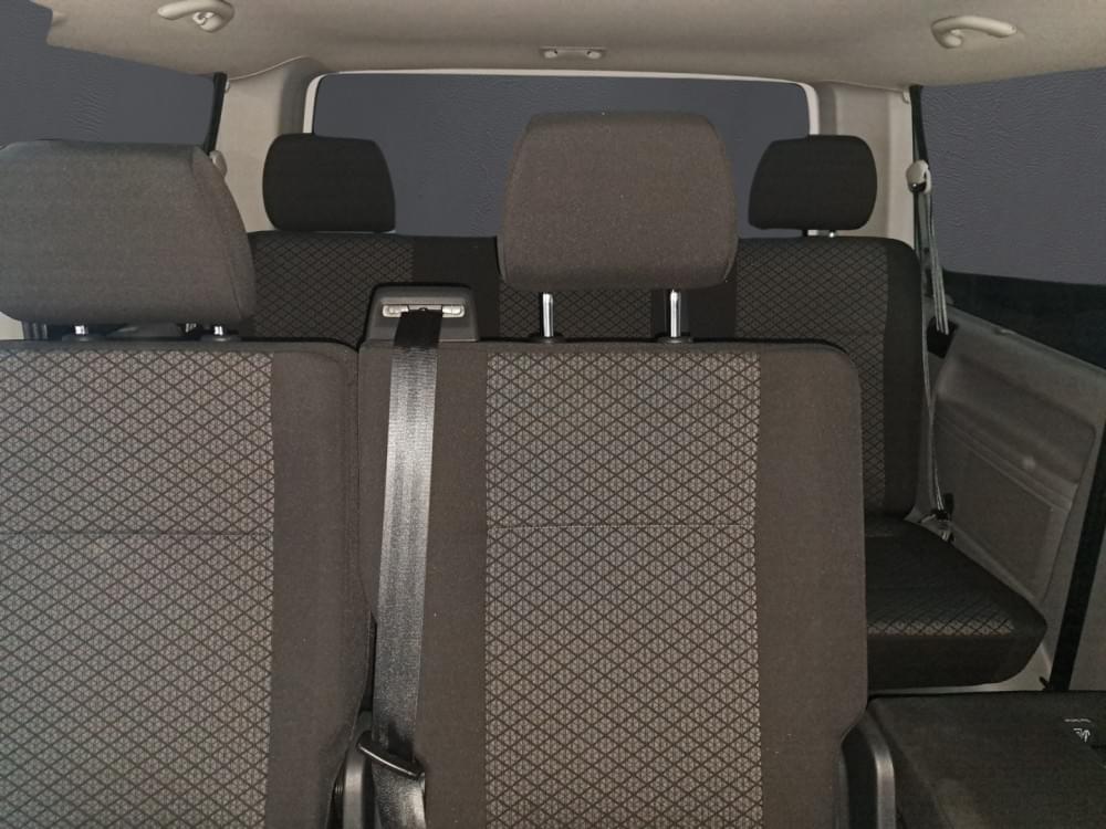 Volkswagen T6.1 Kombi 2.0 Tdi Trendline Dsg