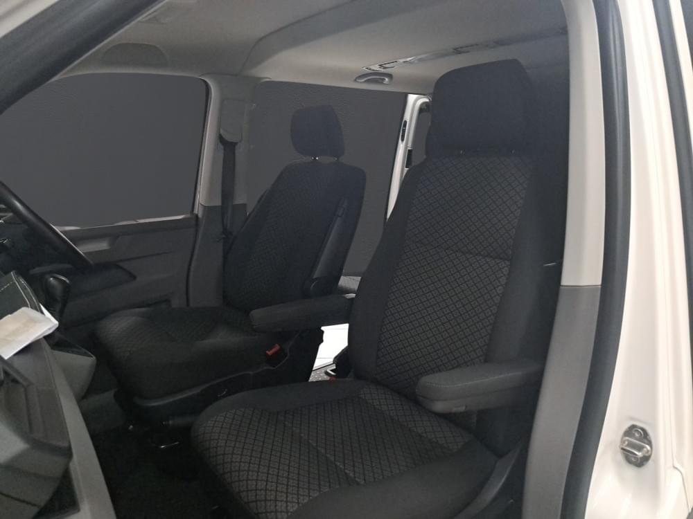 Volkswagen T6.1 Kombi 2.0 Tdi Trendline Dsg