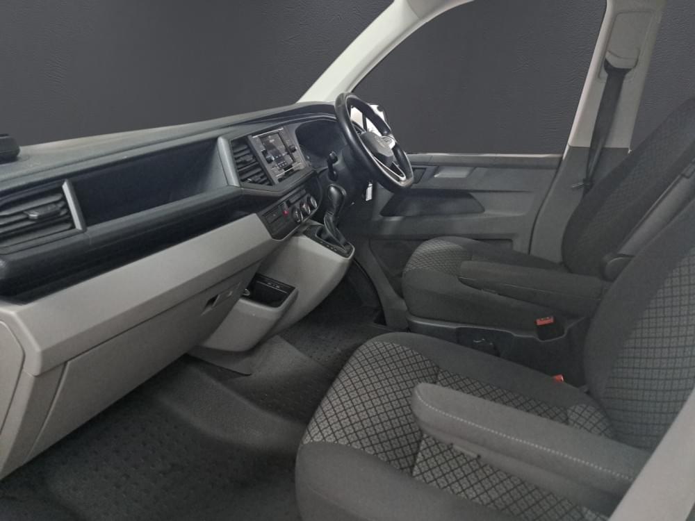 Volkswagen T6.1 Kombi 2.0 Tdi Trendline Dsg