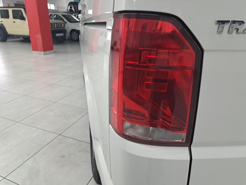 Volkswagen T6.1 Kombi 2.0 Tdi Trendline Dsg