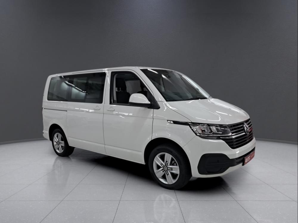 Volkswagen T6.1 Kombi 2.0 Tdi Trendline Dsg