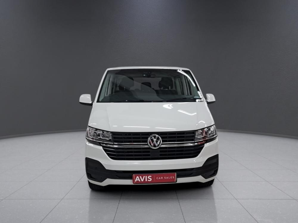 Volkswagen T6.1 Kombi 2.0 Tdi Trendline Dsg