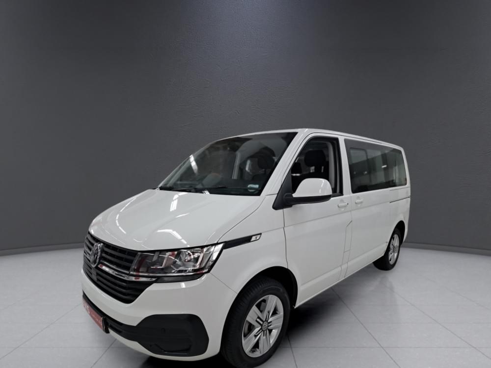 Volkswagen T6.1 Kombi 2.0 Tdi Trendline Dsg