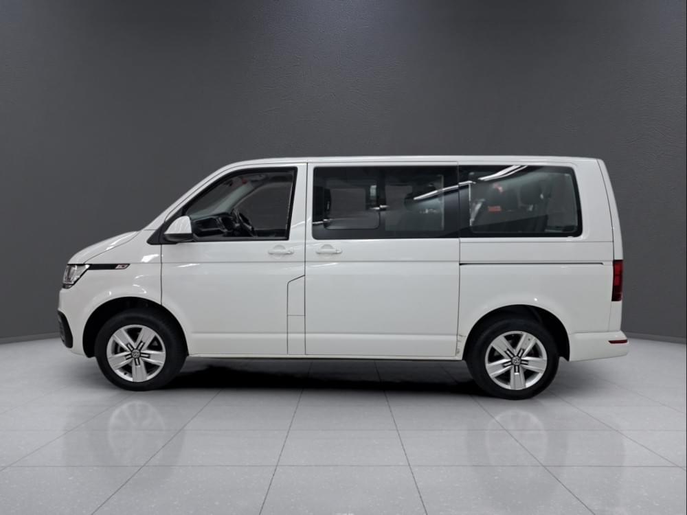 Volkswagen T6.1 Kombi 2.0 Tdi Trendline Dsg
