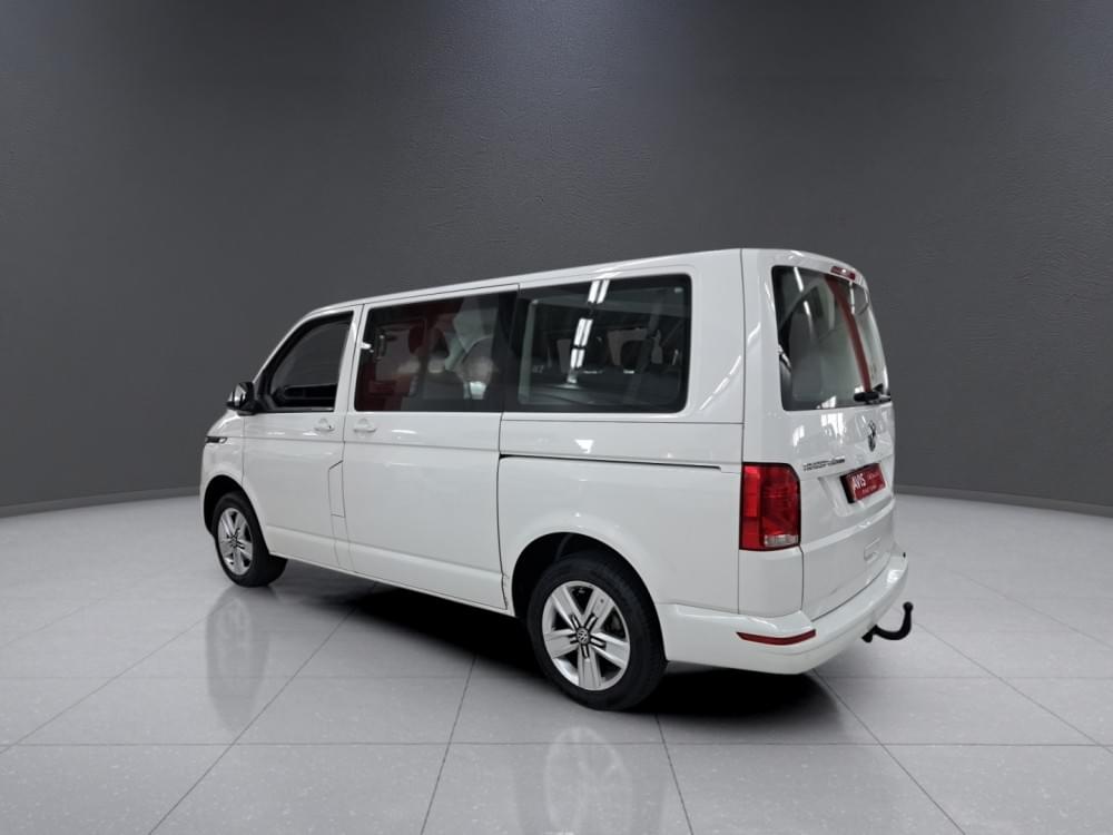 Volkswagen T6.1 Kombi 2.0 Tdi Trendline Dsg