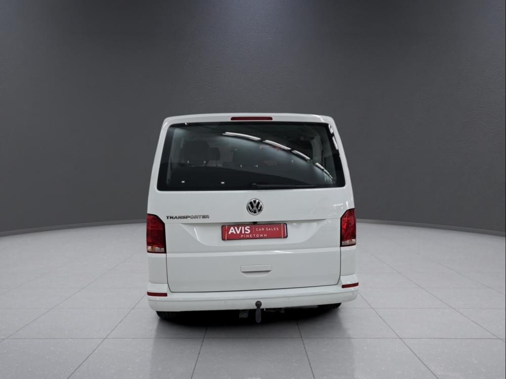 Volkswagen T6.1 Kombi 2.0 Tdi Trendline Dsg