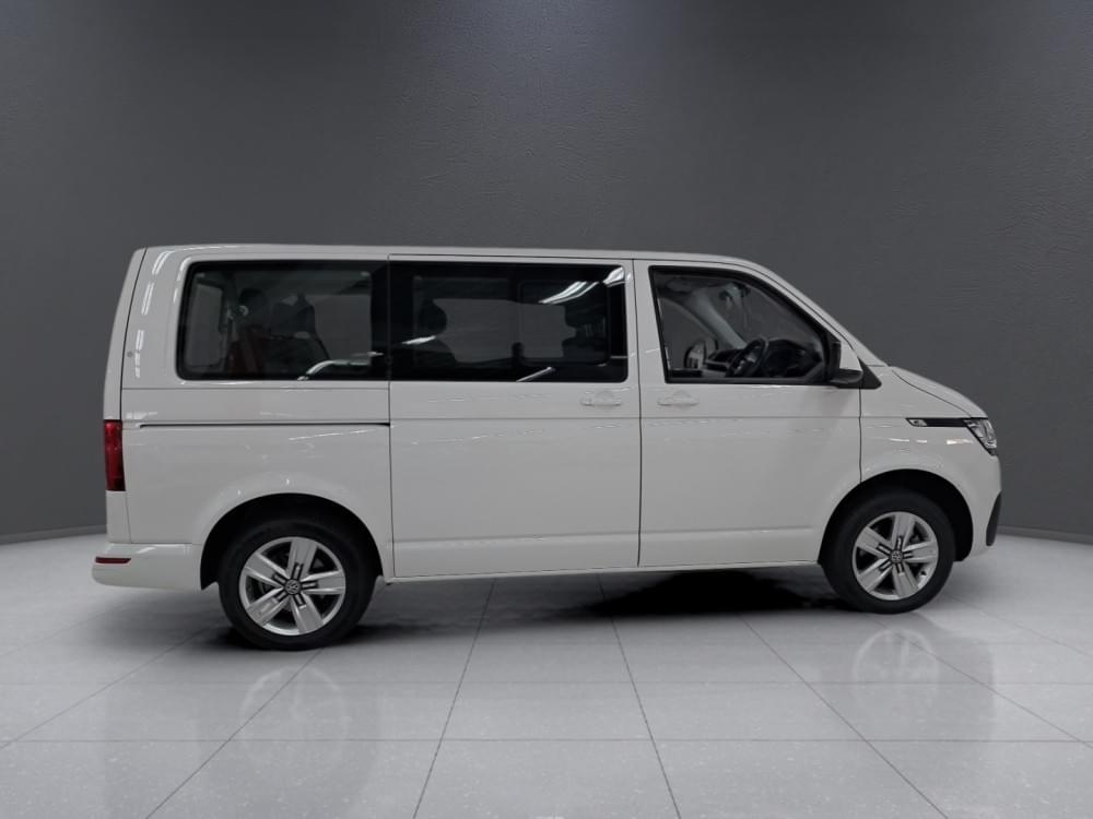 Volkswagen T6.1 Kombi 2.0 Tdi Trendline Dsg
