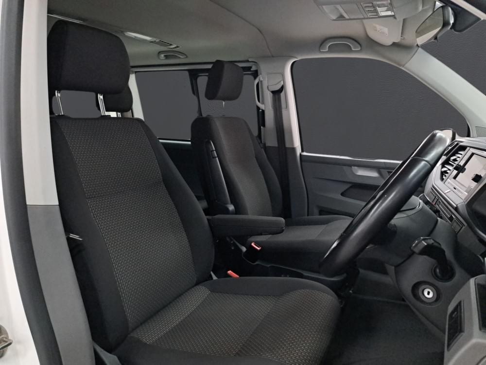 Volkswagen T6.1 Kombi 2.0 Tdi Trendline Dsg